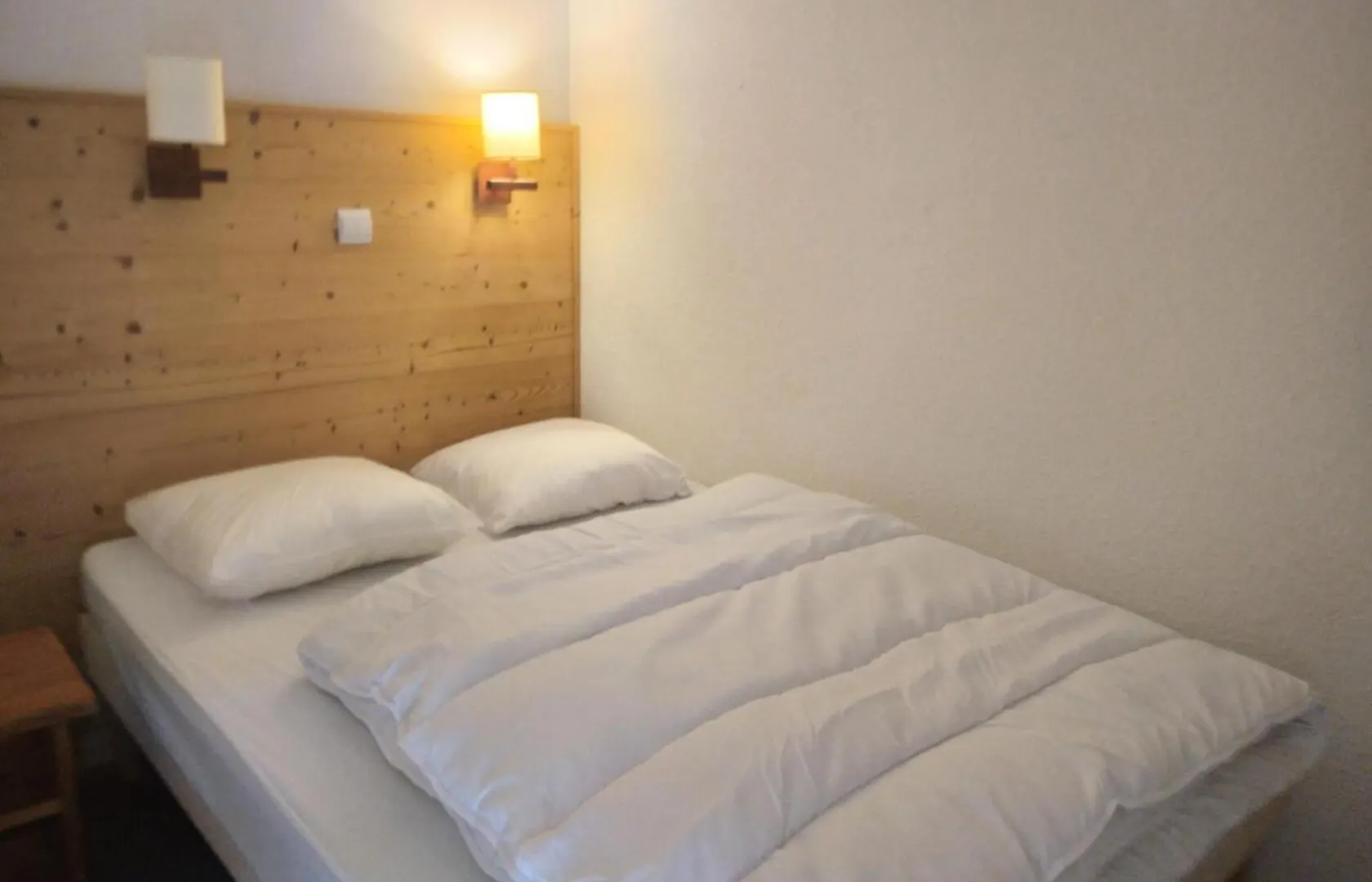 Residence Andromede - 2 Pieces Pour 5 Personnes 591 La Plagne