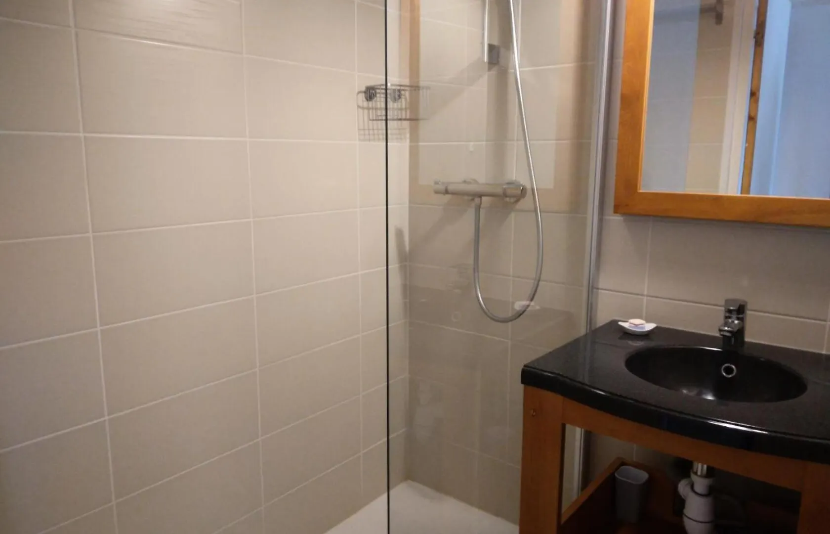 Apartment Residence Andromede - 2 Pieces Pour 5 Personnes 591 La Plagne