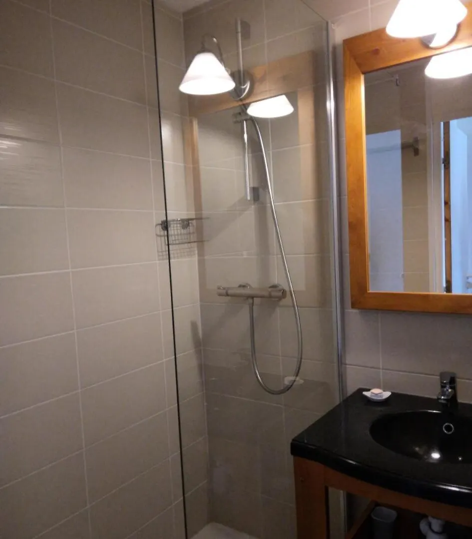 Residence Andromede - 2 Pieces Pour 5 Personnes 591 La Plagne France